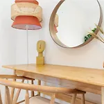 Penthouse, 3 Separate Bedrooms, 2 Min To U6 Nussdorfer Strasse